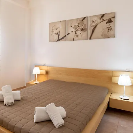 Casa Cycas Holiday home *
