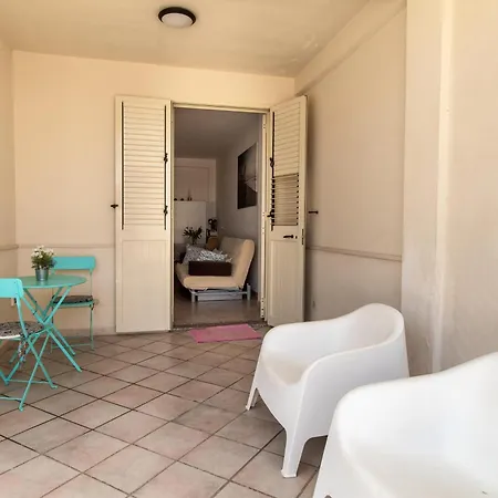 Casa Cycas Holiday home *