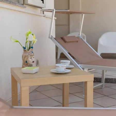 Casa Cycas Holiday home