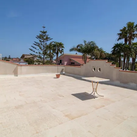 Casa Cycas * Santa Maria Del Focallo