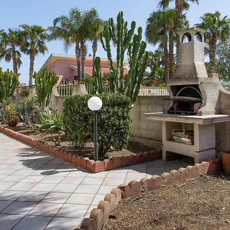 Holiday home Casa Cycas *