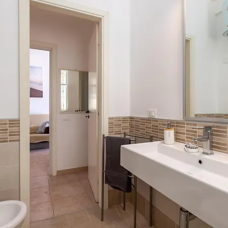 Holiday home Casa Cycas *