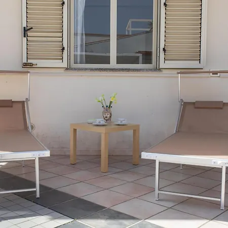 Holiday home Casa Cycas