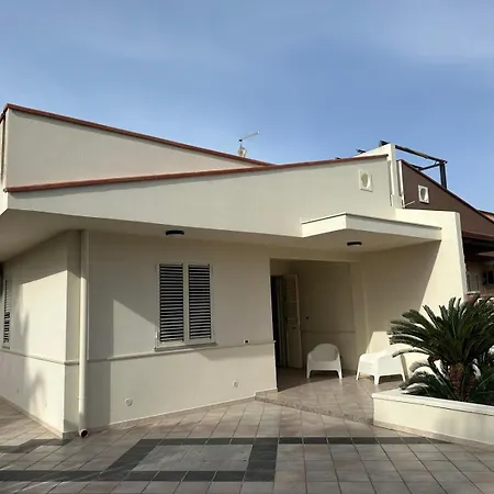 Holiday home Casa Cycas
