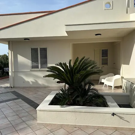 Casa Cycas Santa Maria Del Focallo