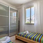 Casa Cycas A 10 Minuti Dal Mare Σπίτι διακοπών