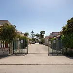 Casa Cycas A 10 Minuti Dal Mare Santa Maria Del Focallo