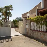Casa Cycas A 10 Minuti Dal Mare Σπίτι διακοπών *