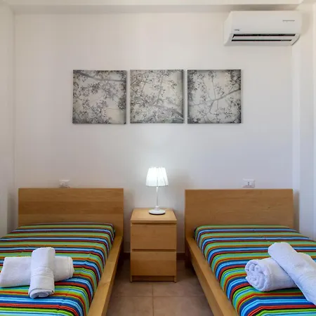 Σπίτι διακοπών Casa Cycas A 10 Minuti Dal Mare *