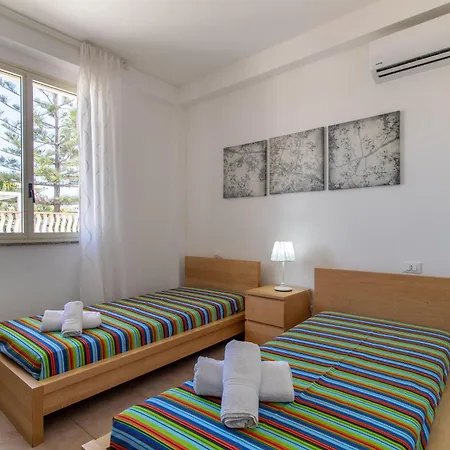 Σπίτι διακοπών Casa Cycas A 10 Minuti Dal Mare