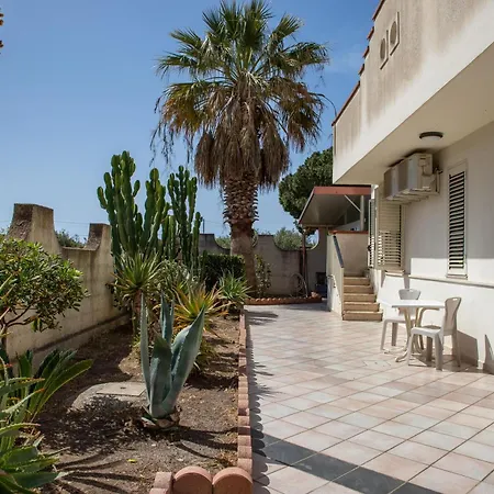 Σπίτι διακοπών Casa Cycas A 10 Minuti Dal Mare *