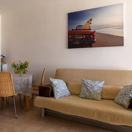 Casa Cycas A 10 Minuti Dal Mare Σπίτι διακοπών Santa Maria Del Focallo